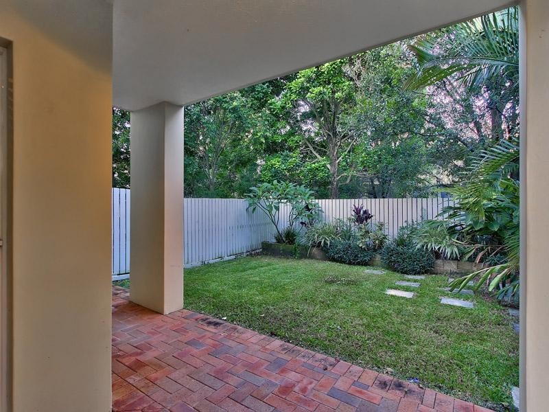 7/75 Riding Road, Hawthorne QLD 4171