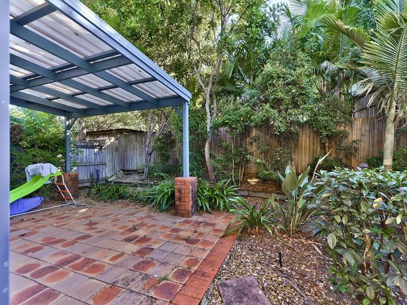 4/30 Clarendon, East Brisbane QLD 4169