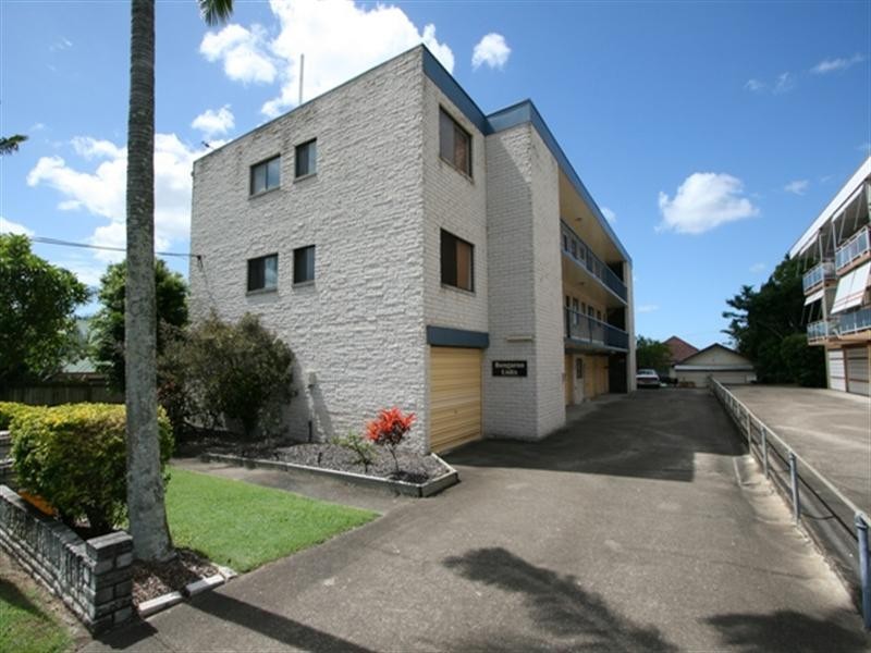 2/25 Olive Street, Morningside QLD 4170