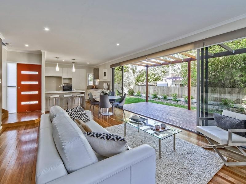 3/20 Barton Parade, Balmoral QLD 4171