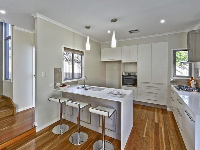 3/20 Barton Parade, Balmoral QLD 4171