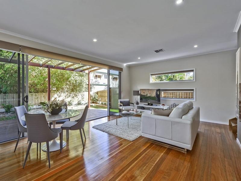 3/20 Barton Parade, Balmoral QLD 4171