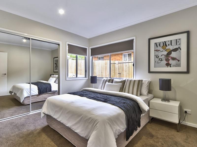 3/20 Barton Parade, Balmoral QLD 4171