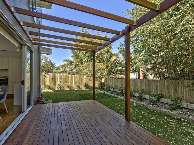 3/20 Barton Parade, Balmoral QLD 4171