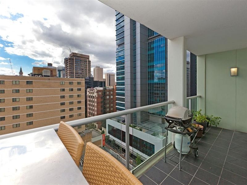 1302/108 Albert Street, Brisbane QLD 4000
