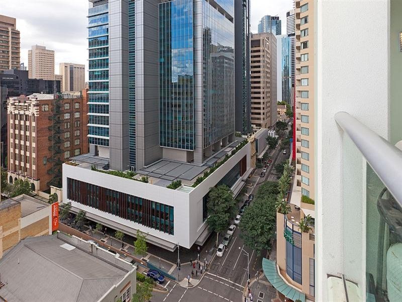 1302/108 Albert Street, Brisbane QLD 4000