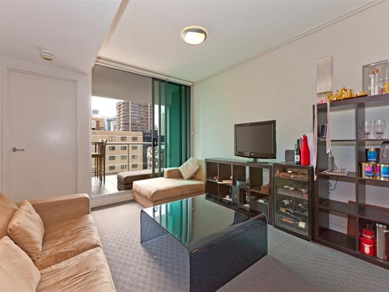 1302/108 Albert Street, Brisbane QLD 4000