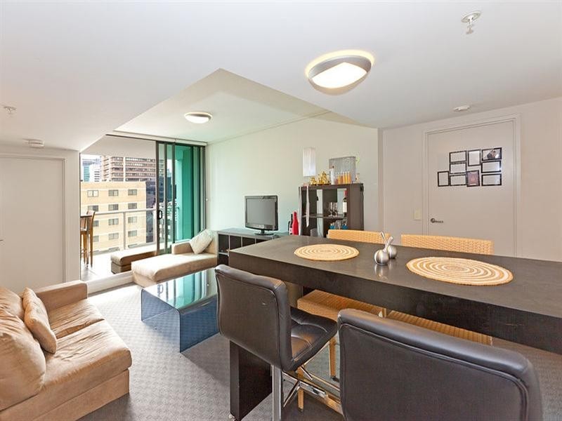 1302/108 Albert Street, Brisbane QLD 4000