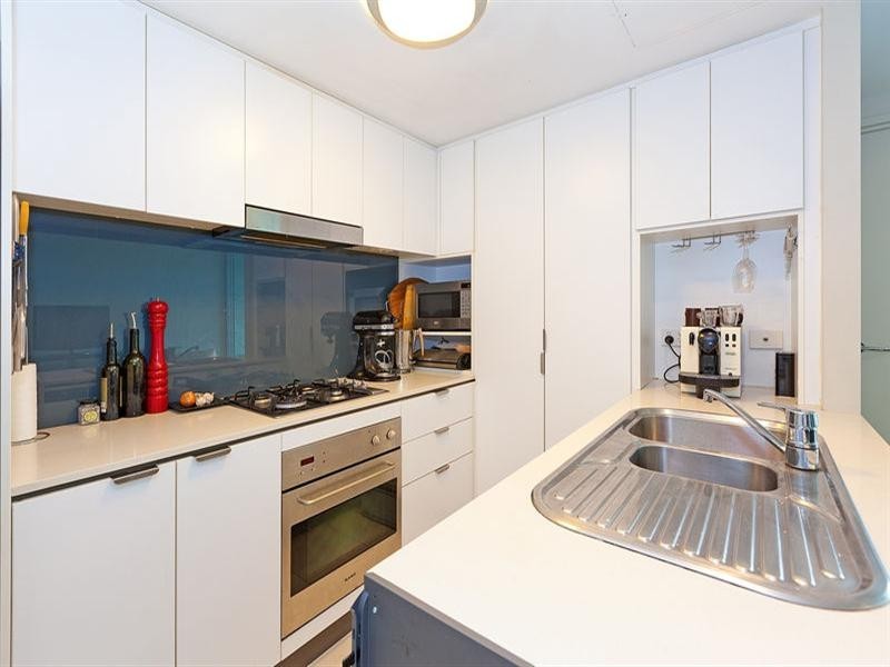 1302/108 Albert Street, Brisbane QLD 4000