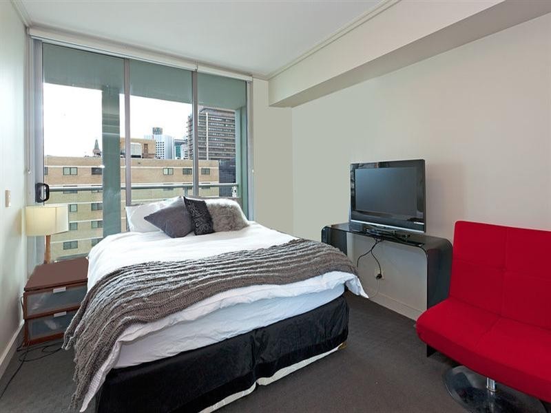 1302/108 Albert Street, Brisbane QLD 4000