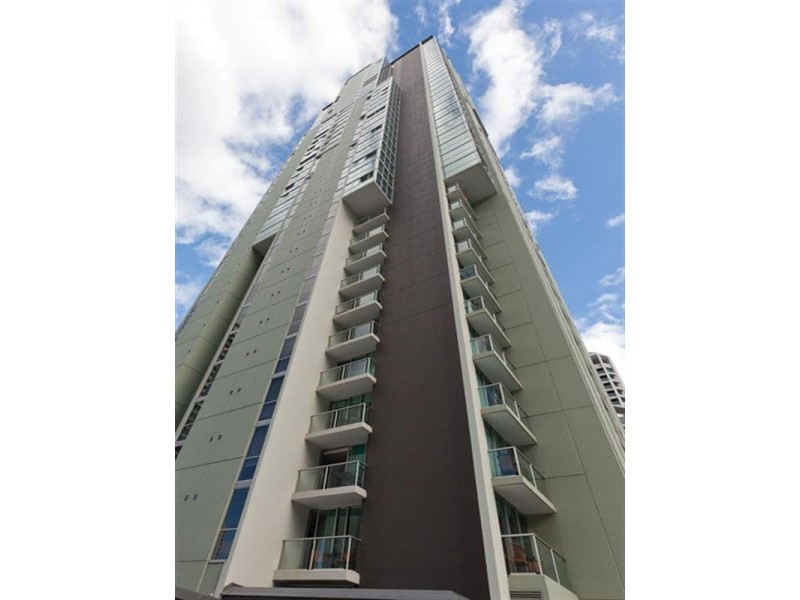 1302/108 Albert Street, Brisbane QLD 4000