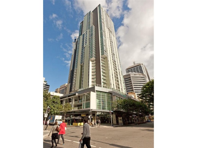 1302/108 Albert Street, Brisbane QLD 4000