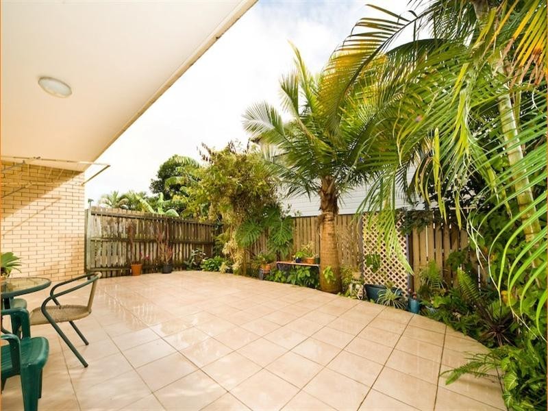 2/8 Heidelberg Street, East Brisbane QLD 4169