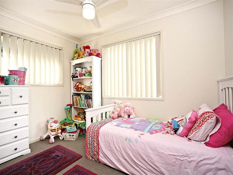 9 Brighton Court, Gumdale QLD 4154