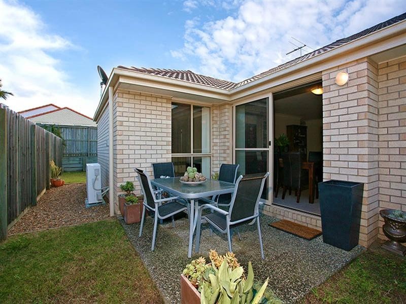 9 Brighton Court, Gumdale QLD 4154