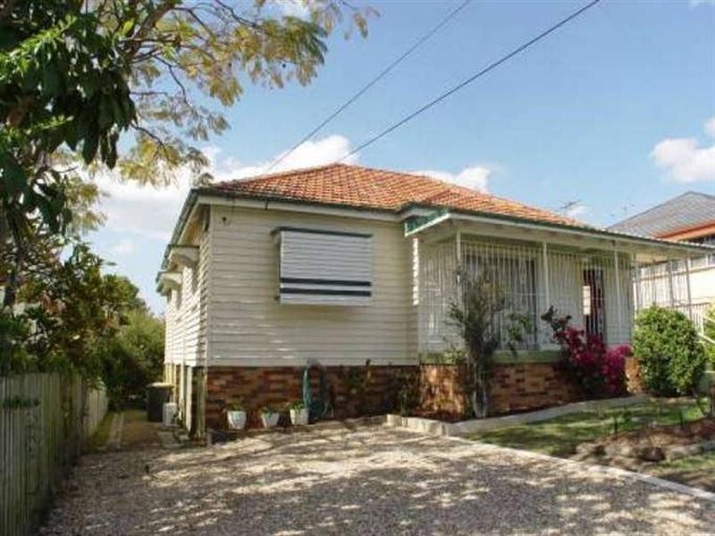 89 Kirkland Avenue, Coorparoo QLD 4151