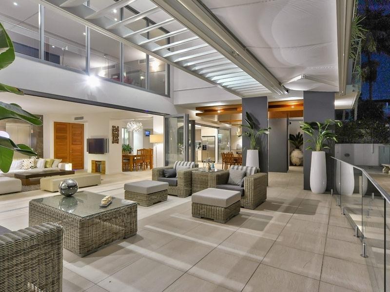 132 Virginia Avenue, Hawthorne QLD 4171