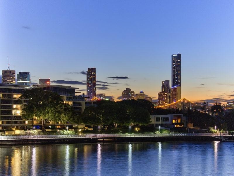 132 Virginia Avenue, Hawthorne QLD 4171