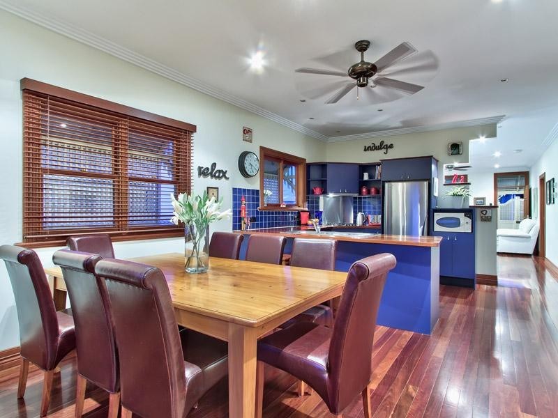 81 Elliott Street, Hawthorne QLD 4171