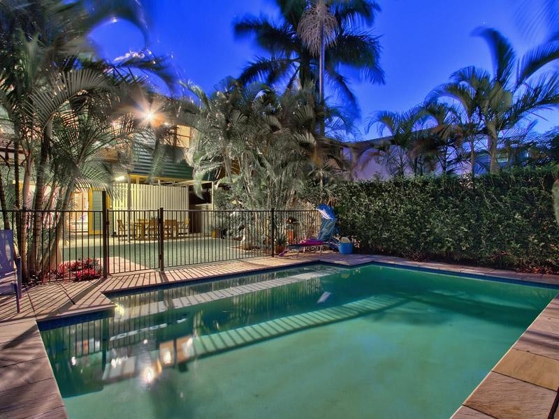 81 Elliott Street, Hawthorne QLD 4171