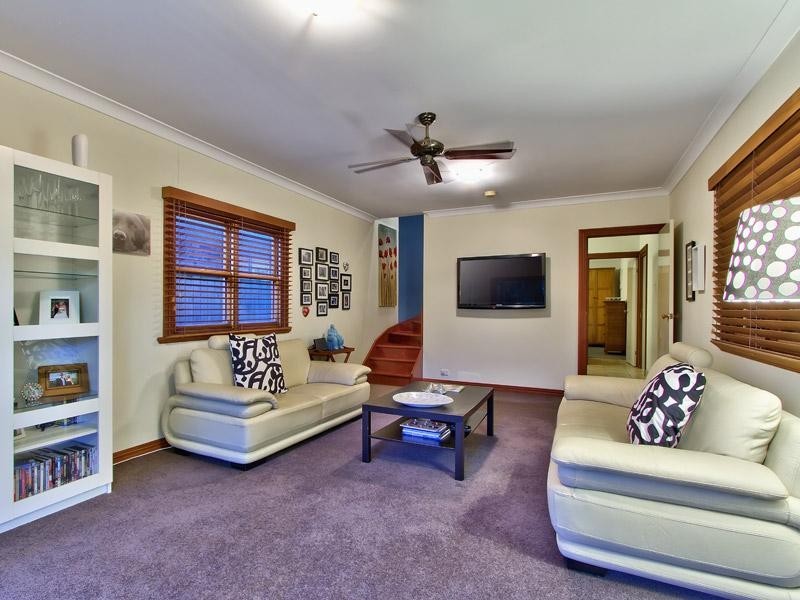 81 Elliott Street, Hawthorne QLD 4171