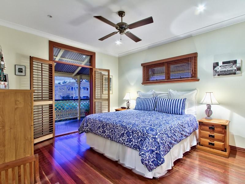 81 Elliott Street, Hawthorne QLD 4171