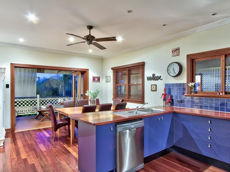 81 Elliott Street, Hawthorne QLD 4171