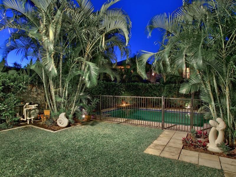 81 Elliott Street, Hawthorne QLD 4171