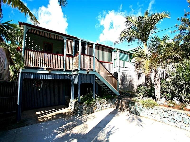 14 Moore Street, Morningside QLD 4170
