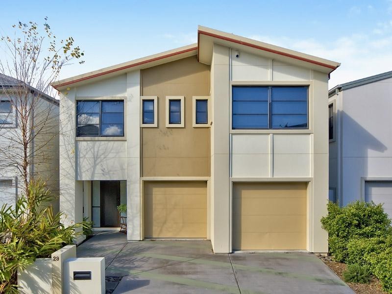 29 Celestial Court, Carina QLD 4152