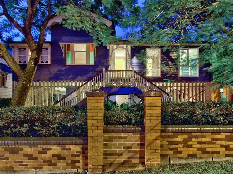 546 Vulture Street, East Brisbane QLD 4169