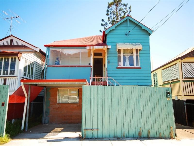 107 Old Cleveland Road, Greenslopes QLD 4120