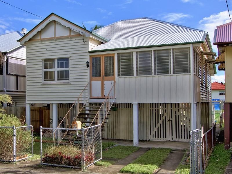 23 Rosina Street, Kangaroo Point QLD 4169