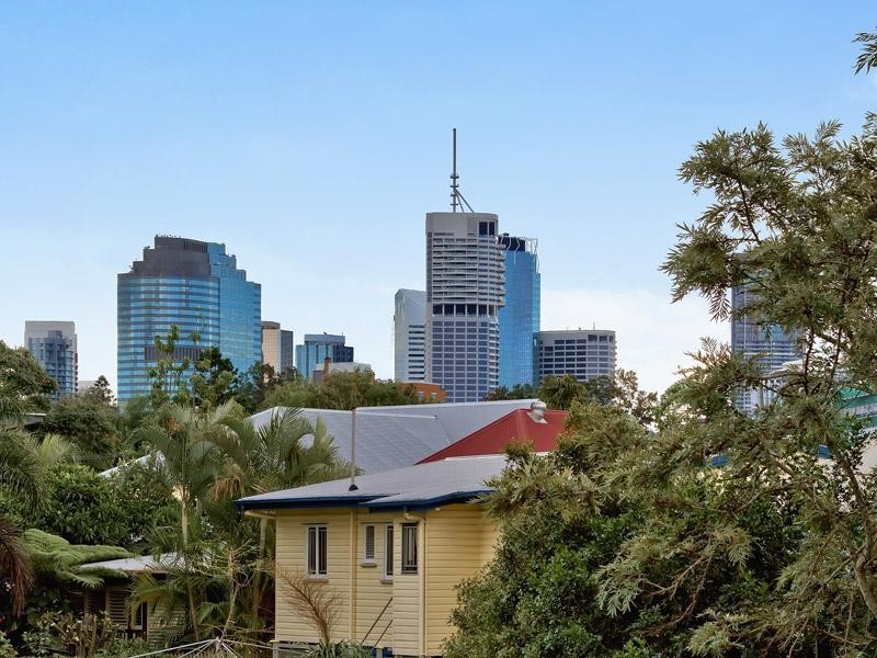 23 Rosina Street, Kangaroo Point QLD 4169