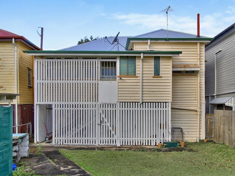 23 Rosina Street, Kangaroo Point QLD 4169