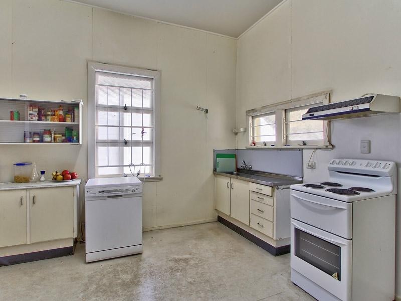 23 Rosina Street, Kangaroo Point QLD 4169