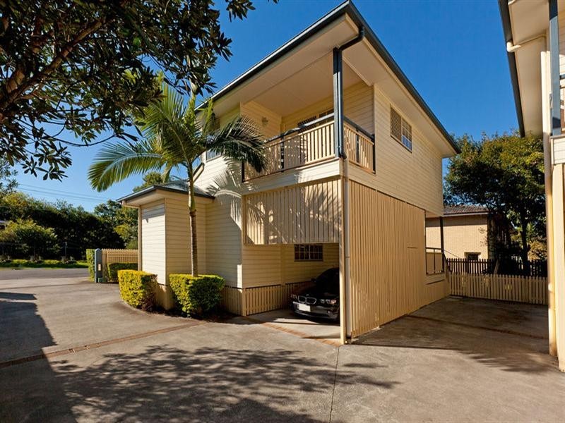 1/6 Redcar Street, Bulimba QLD 4171