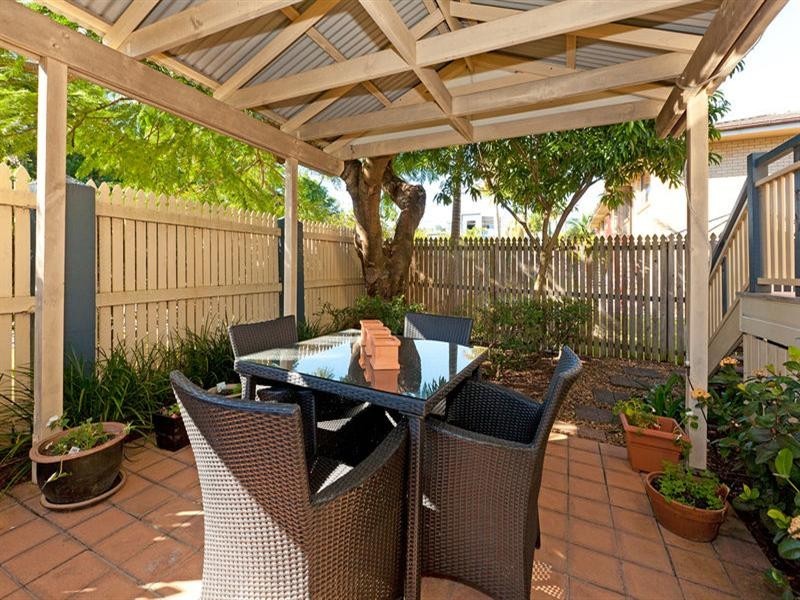 1/6 Redcar Street, Bulimba QLD 4171