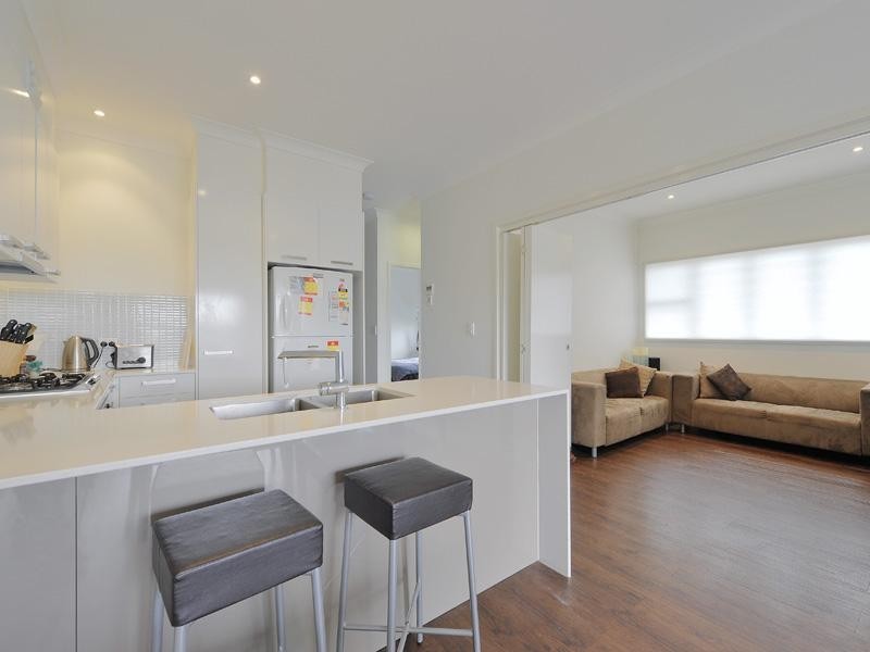 9/18 Barton Road, Hawthorne QLD 4171