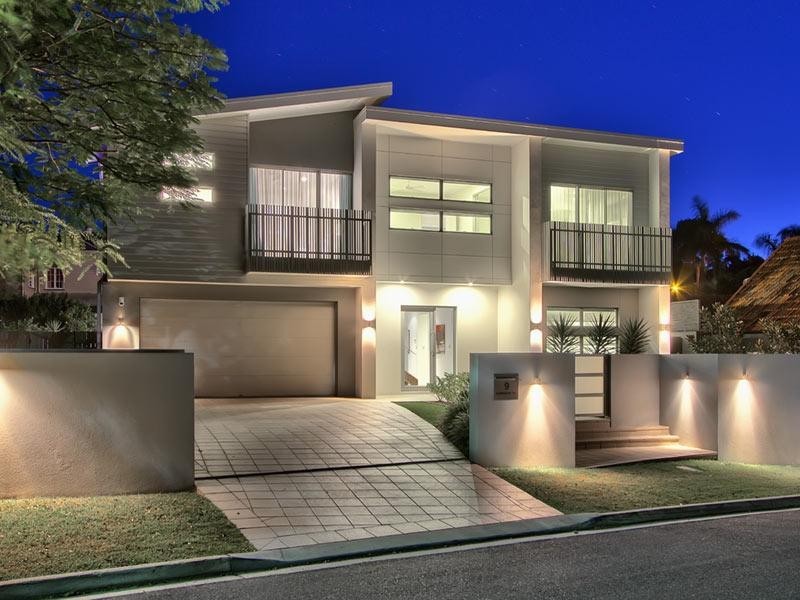 9 Cawmore Road, Hawthorne QLD 4171