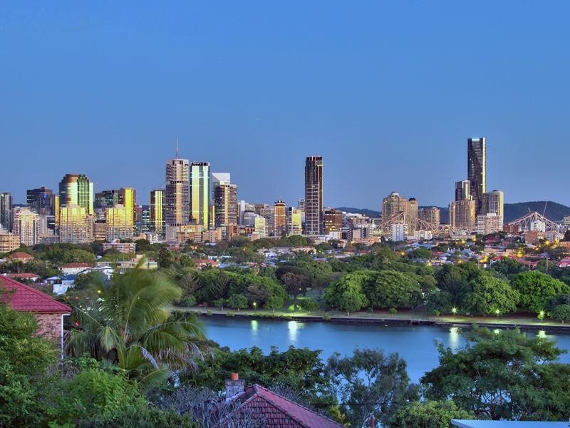 9 Cawmore Road, Hawthorne QLD 4171