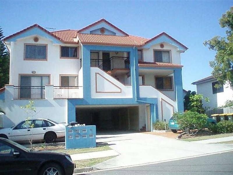 Hawthorne QLD 4171