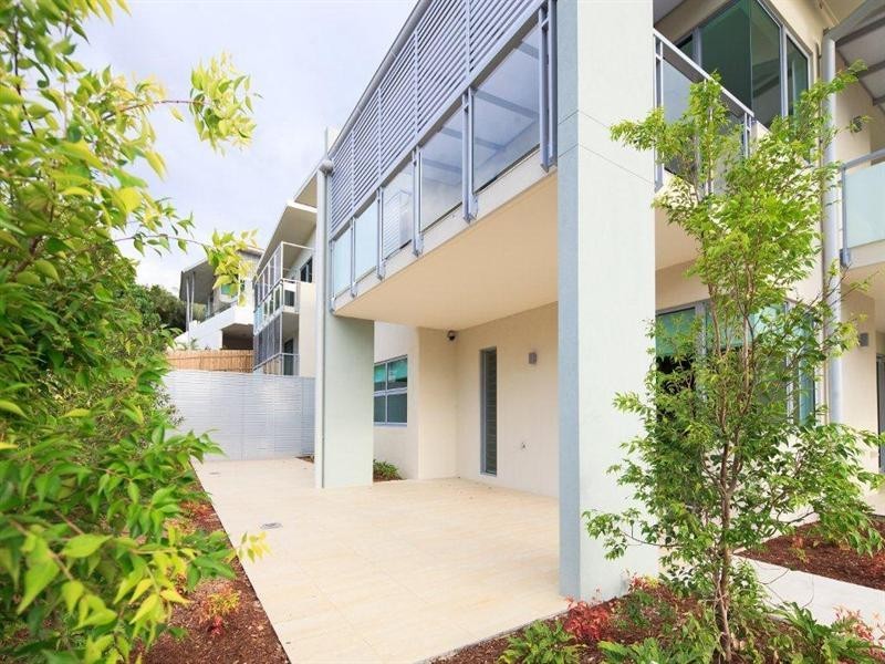 1/232 Oxford Street, Balmoral QLD 4171