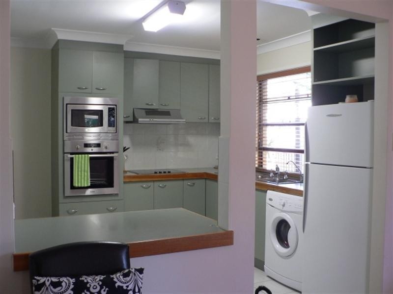 Wellington Point QLD 4160