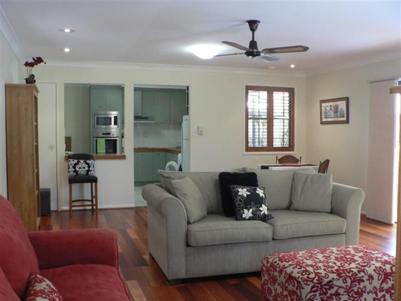 Wellington Point QLD 4160