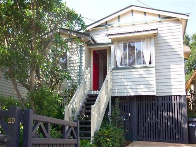 Norman Park QLD 4170