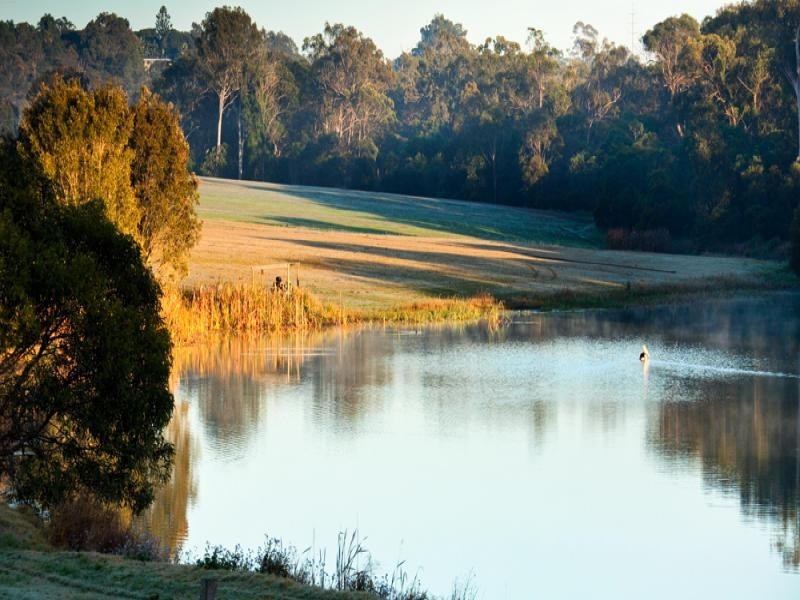 Lots 1 to 8 Araluen Lane access at 186 Ford Road, Burbank QLD 4156