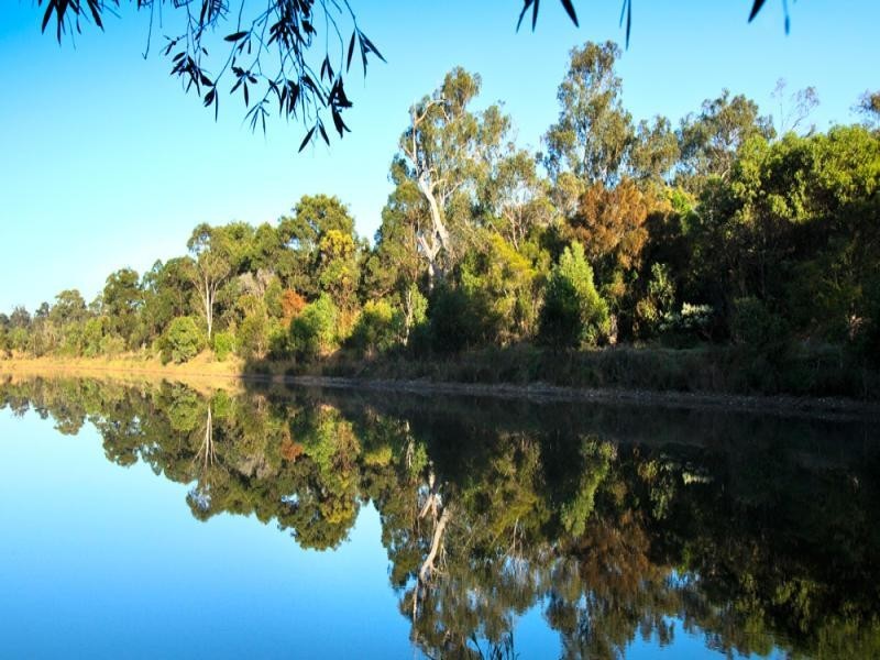 Lots 1 to 8 Araluen Lane access at 186 Ford Road, Burbank QLD 4156