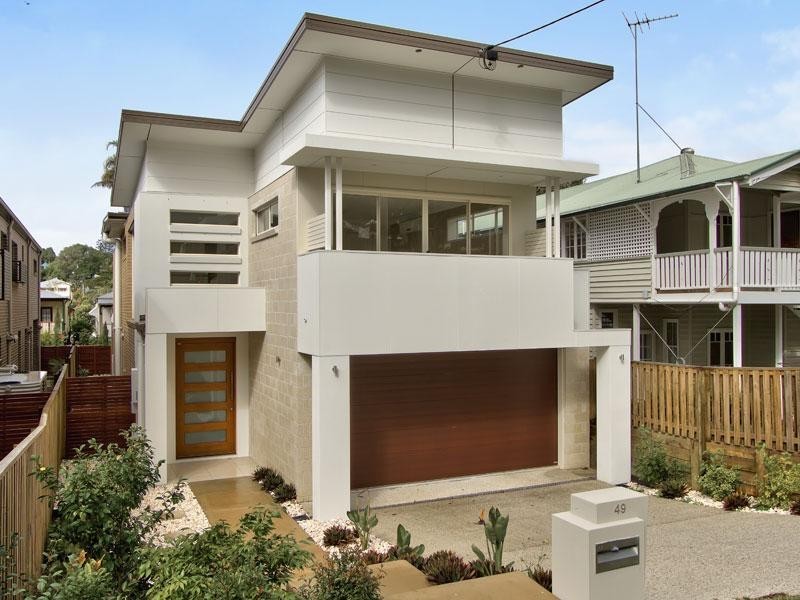 49 Moreton Street, Norman Park QLD 4170