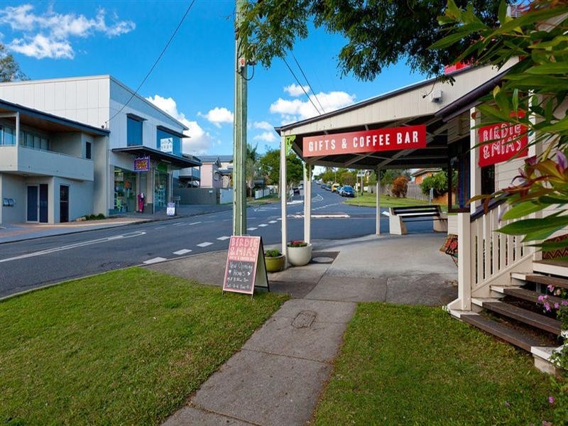 84 Newman Avenue, Camp Hill QLD 4152